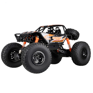 اسباب بازی ماشین کنترلی شارژی آفرود MZ Climbing car مدل 2838 مقیاس 1:14_اسباب بازی ماشین کنترلی